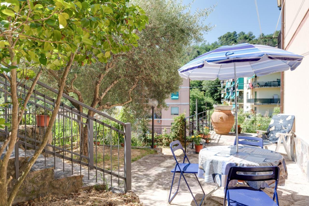Splendido Con Giardino E 3 Posti Auto Appartamento *